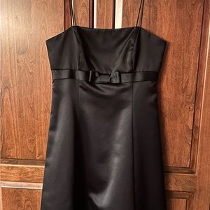David’s bridal dress